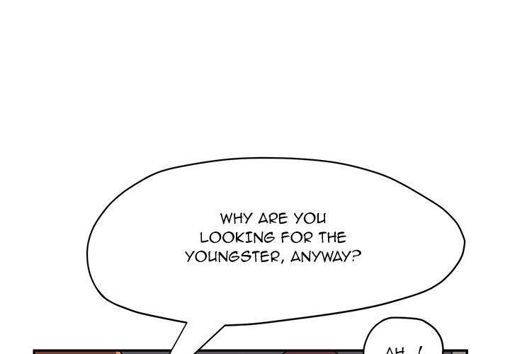 My Stepmom - Chapter 42 - Andromeda 11 page 3 hentai porn comic manga doujin